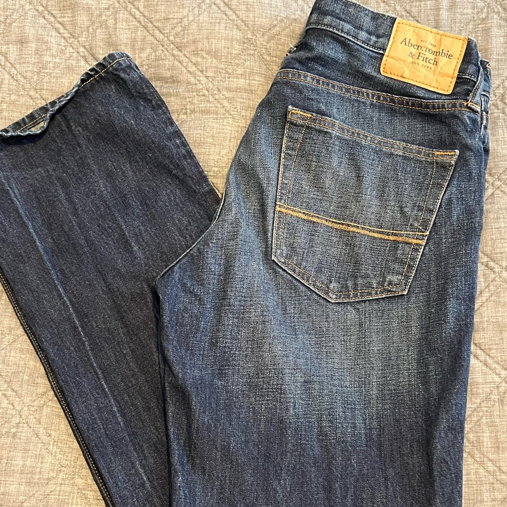 Brand New Mens AC&F Jeans!